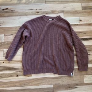 JAX & Lennon knit sweater